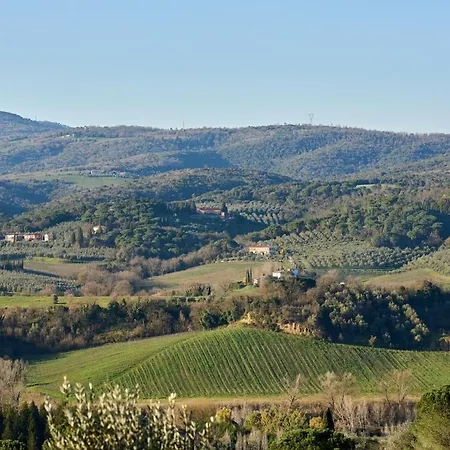 Aureva Tuscany, Modern With Private Pool