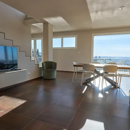 Aureva Tuscany, Modern With Private Pool 빌라 *