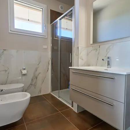 Aureva Tuscany, Modern With Private Pool