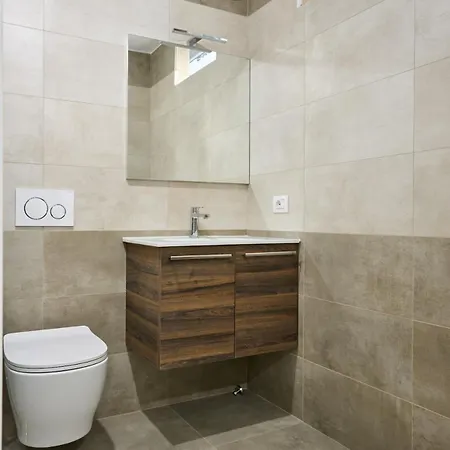 빌라 Aureva Tuscany, Modern With Private Pool